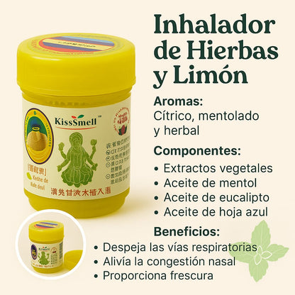 Hong Thai - Respiración Sagrada -  2 por un precio especial (Traído desde Tailandia)